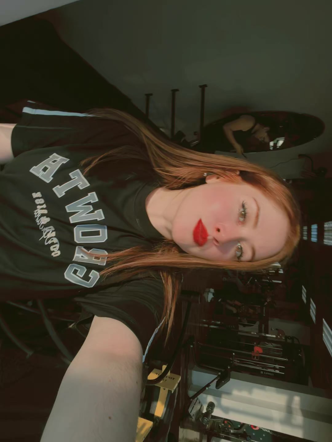 @Paloma Aranxha Issav
