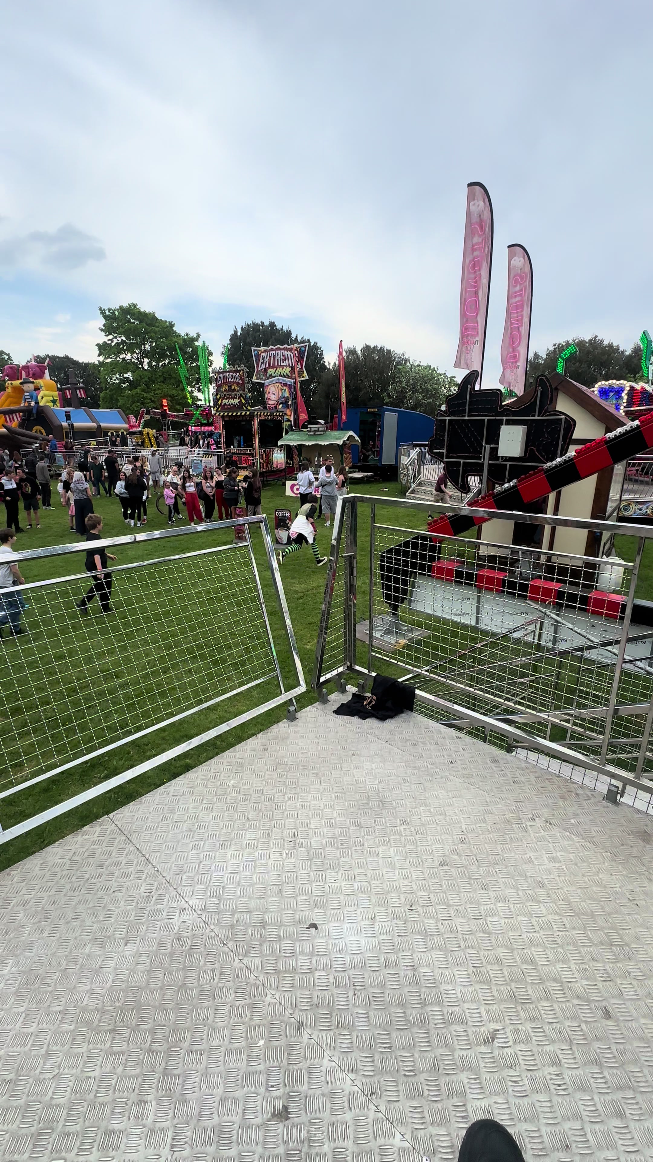 @funfairuk 🎡🎡