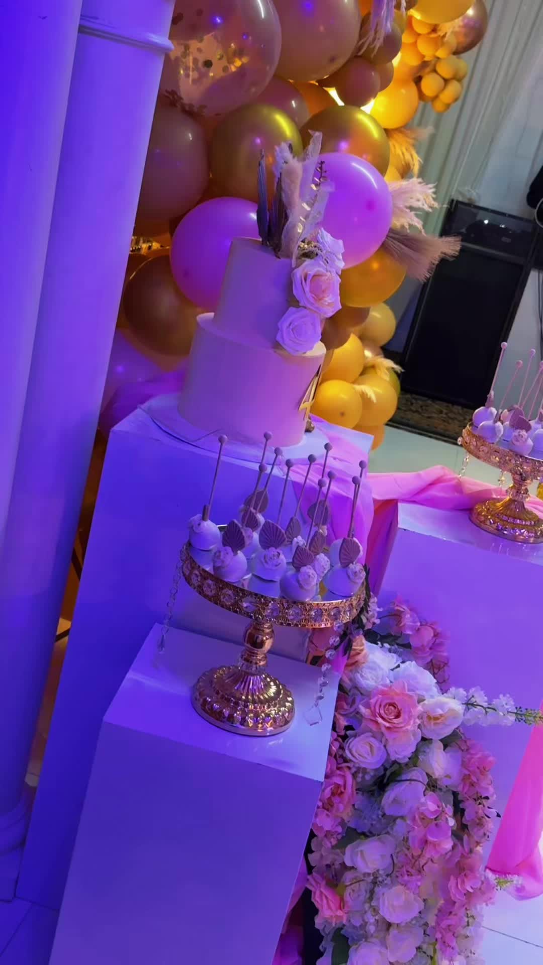 @LG Event hall Orlando Fl