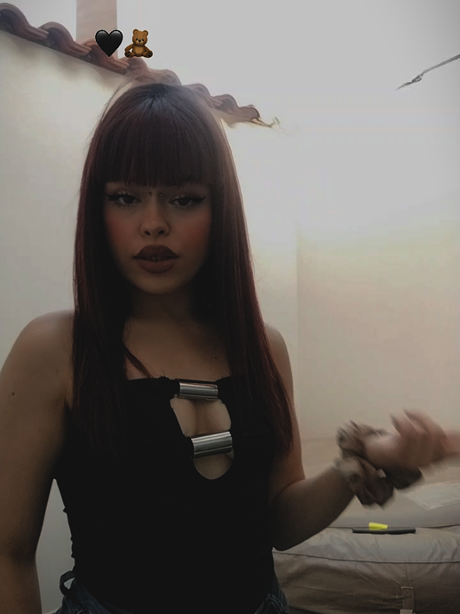 @arianna loi❣️