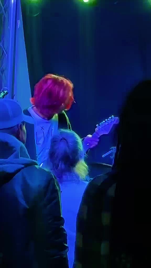 @NIRVANA SE