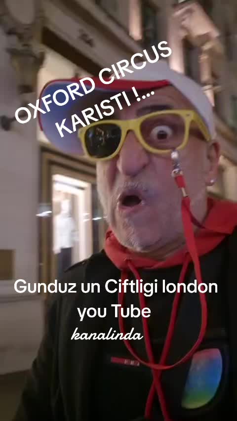 @sor londradan istedigini