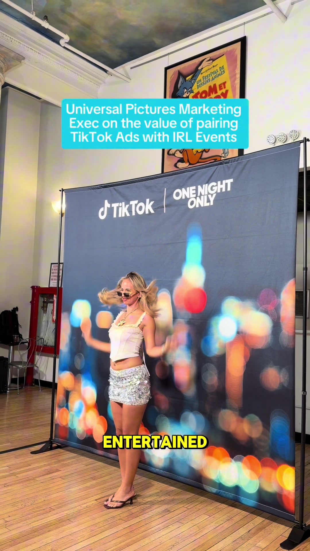 @TikTok for Business