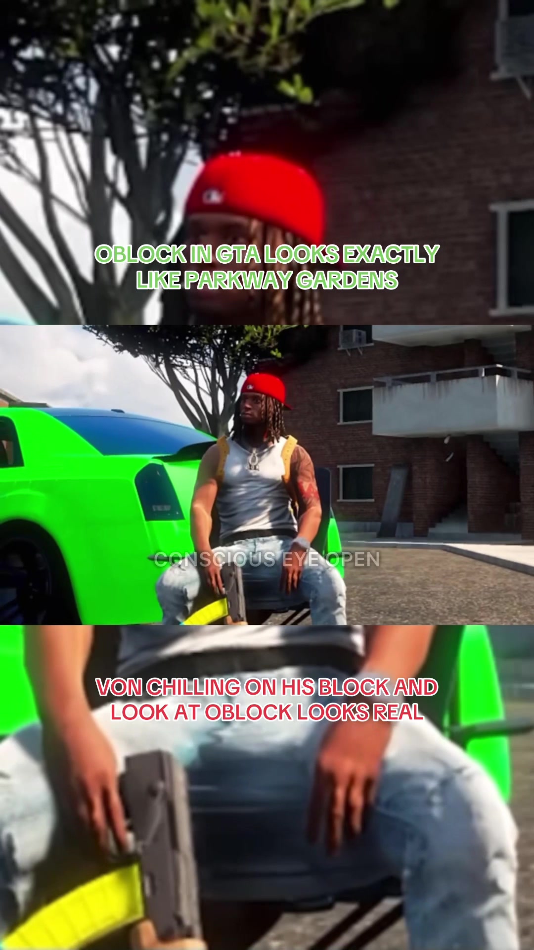 @ConsciousEyeOpen9