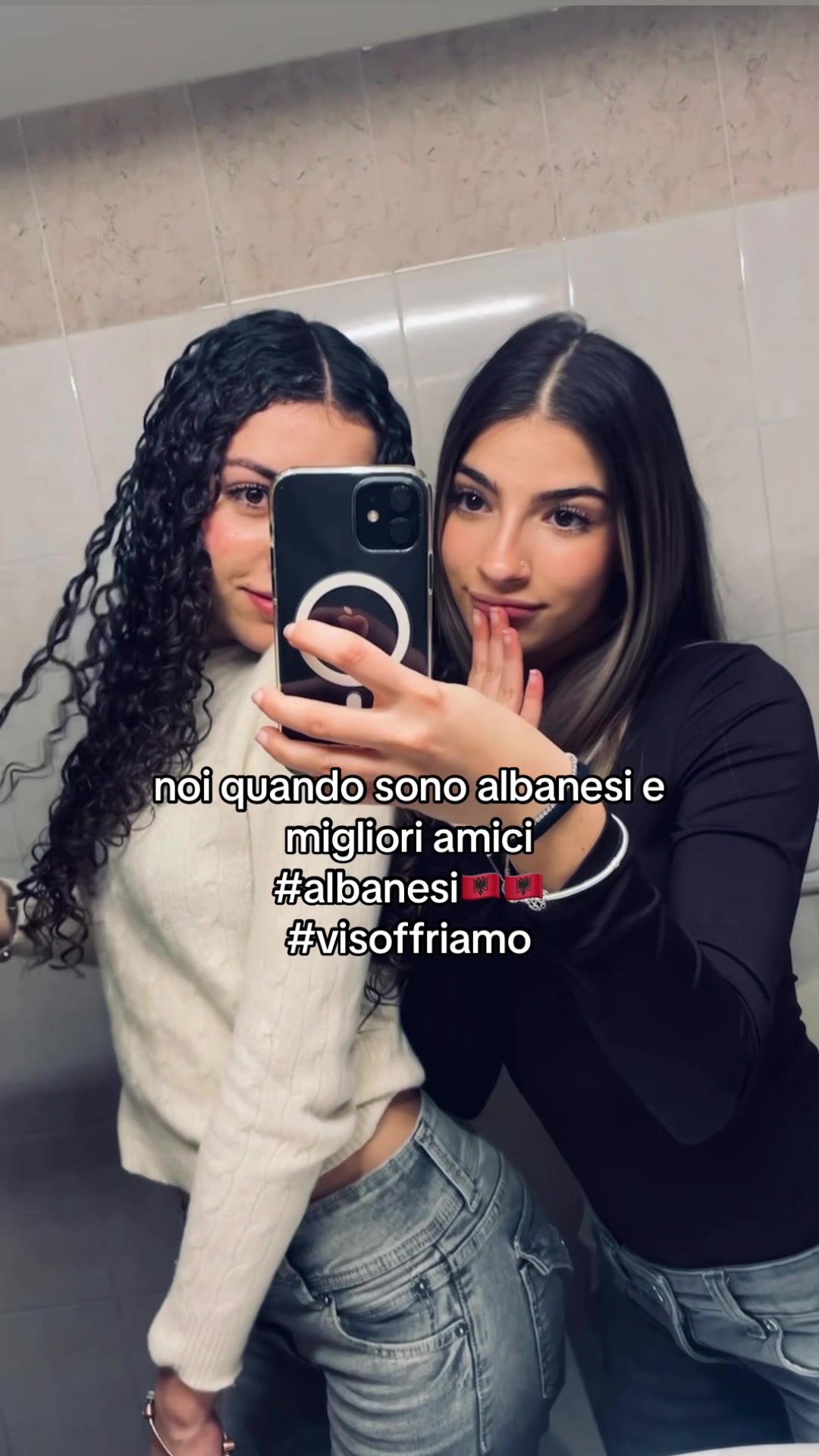 @le bionde
