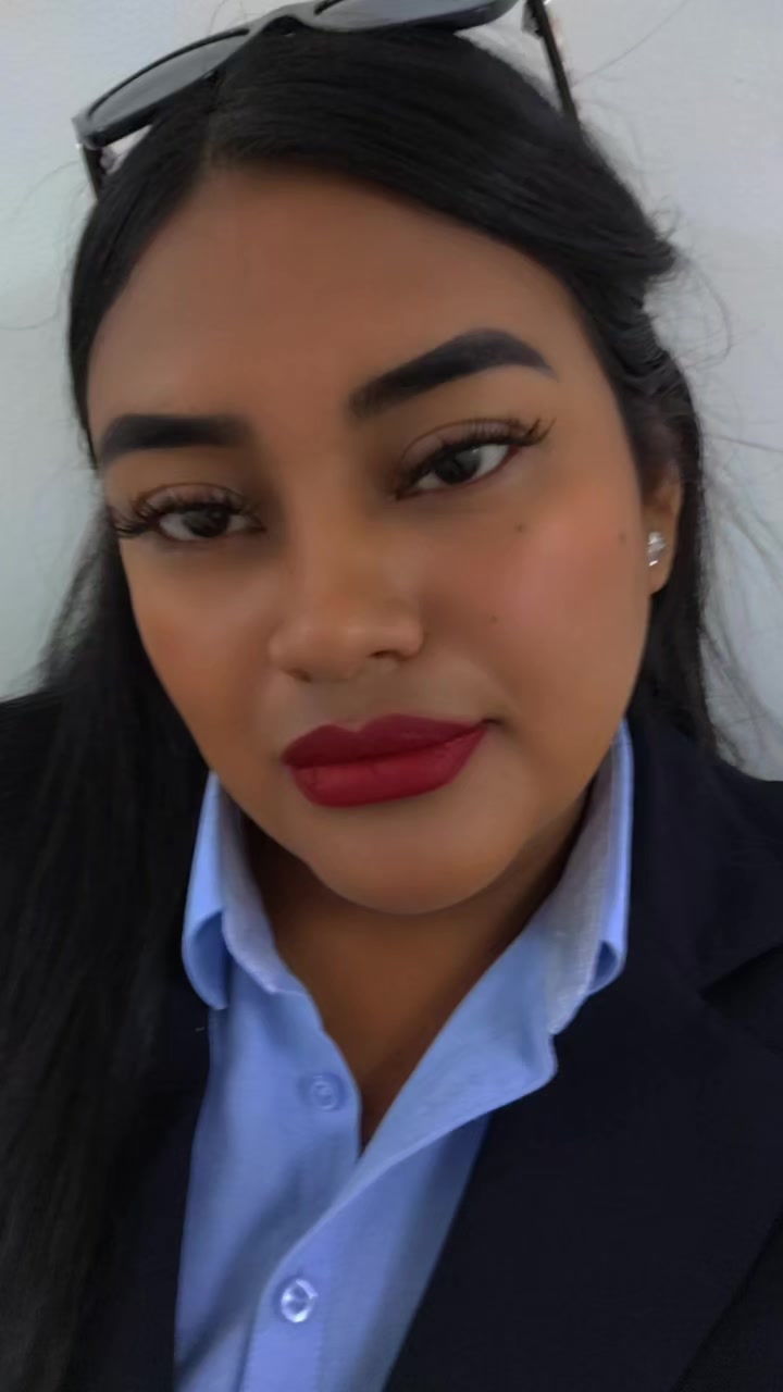 @Lorena Gonzalez