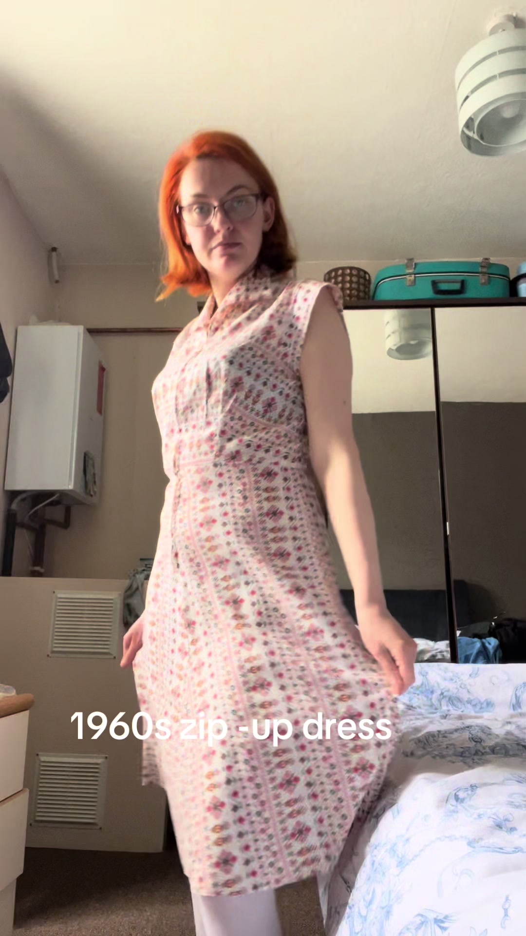 @Raven madison vintage