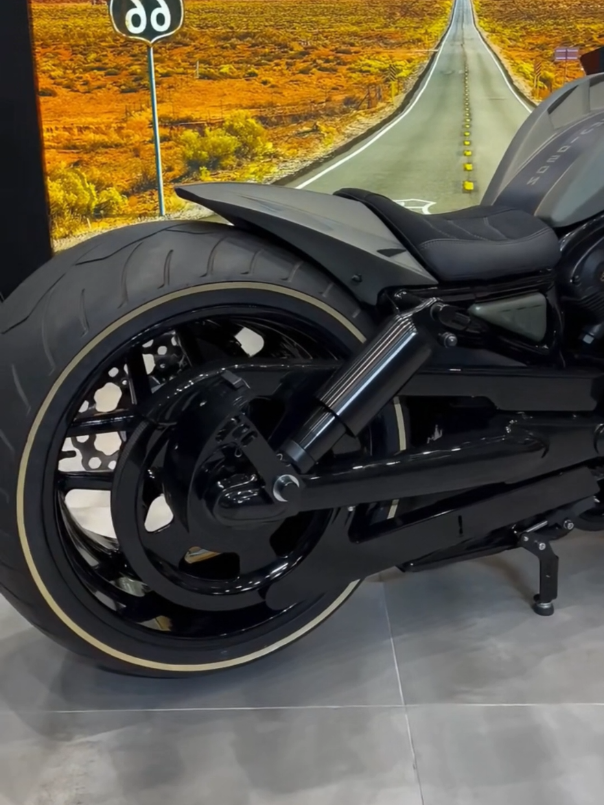 @SUPER BIKE