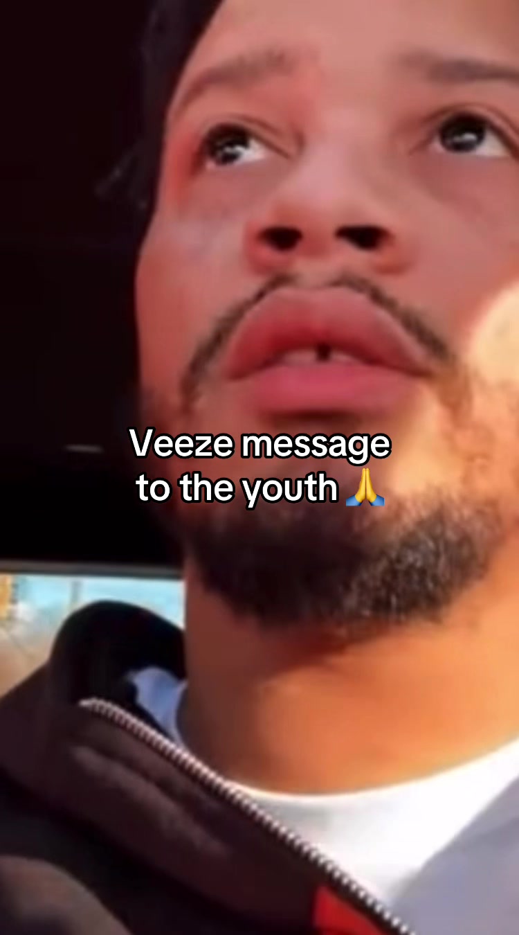 @Veeze Fans
