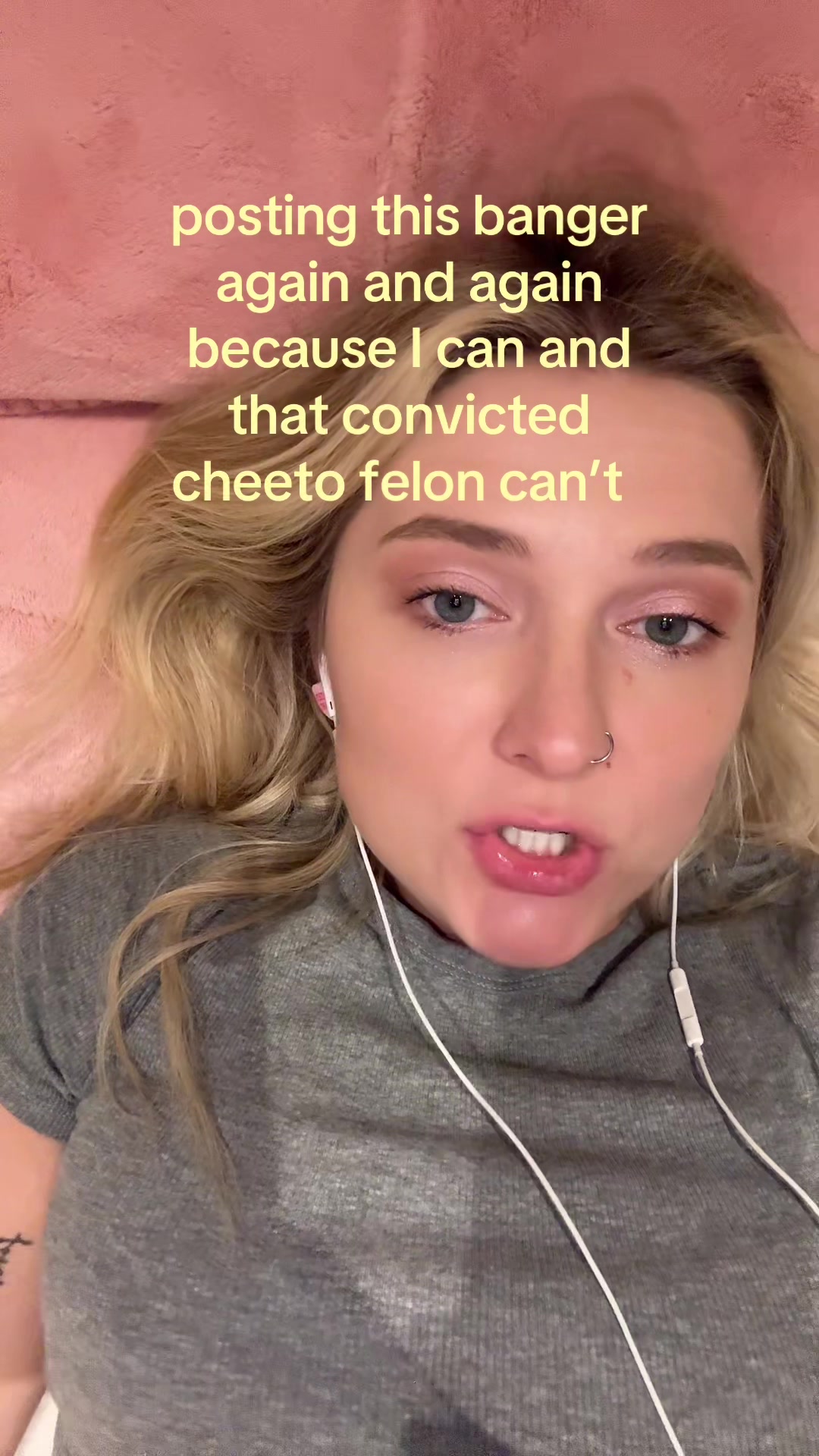 @it doesn’t have a head 🍌