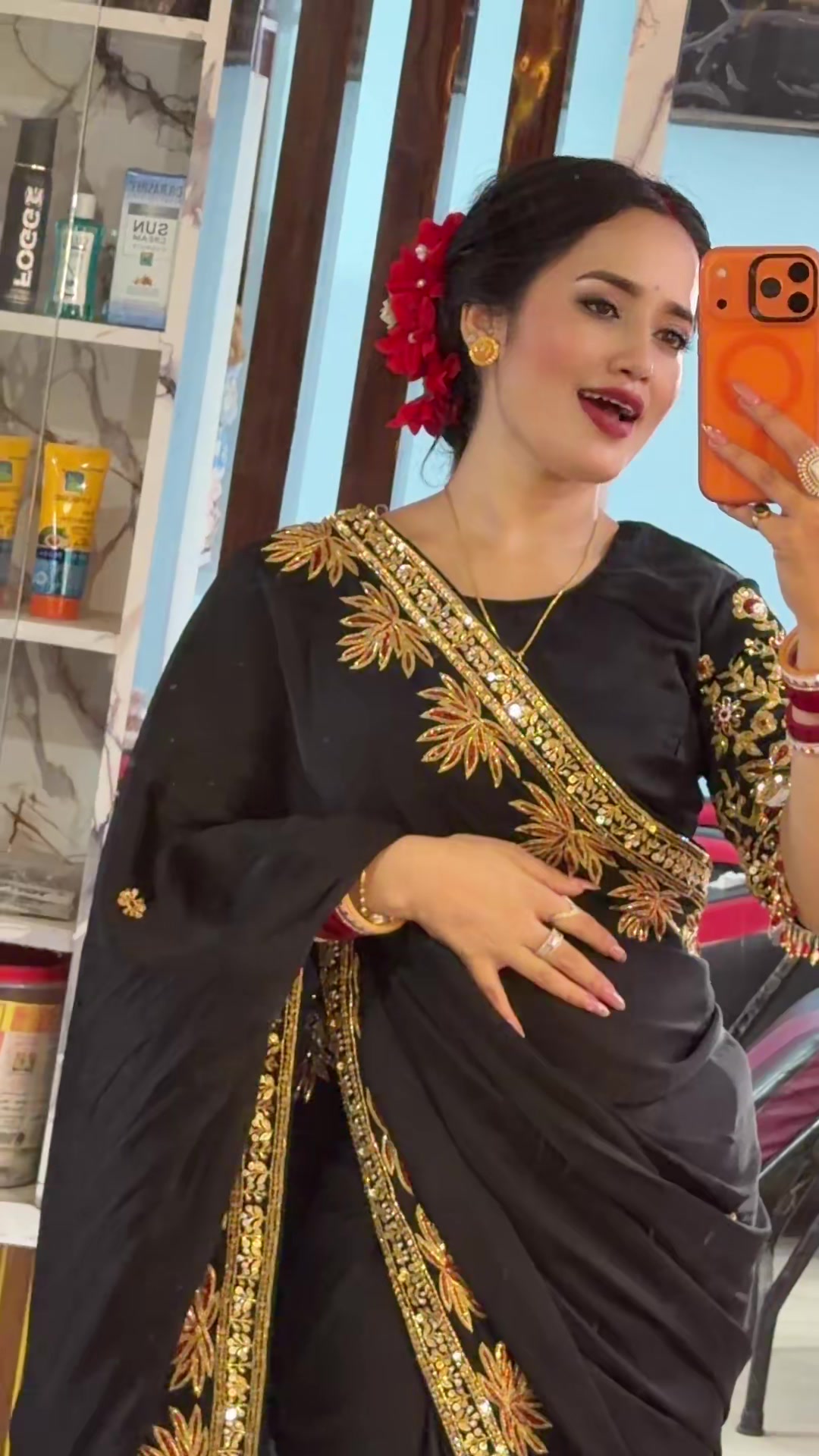 @Anamikabhusal