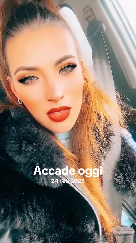 @Carmen D'apolito
