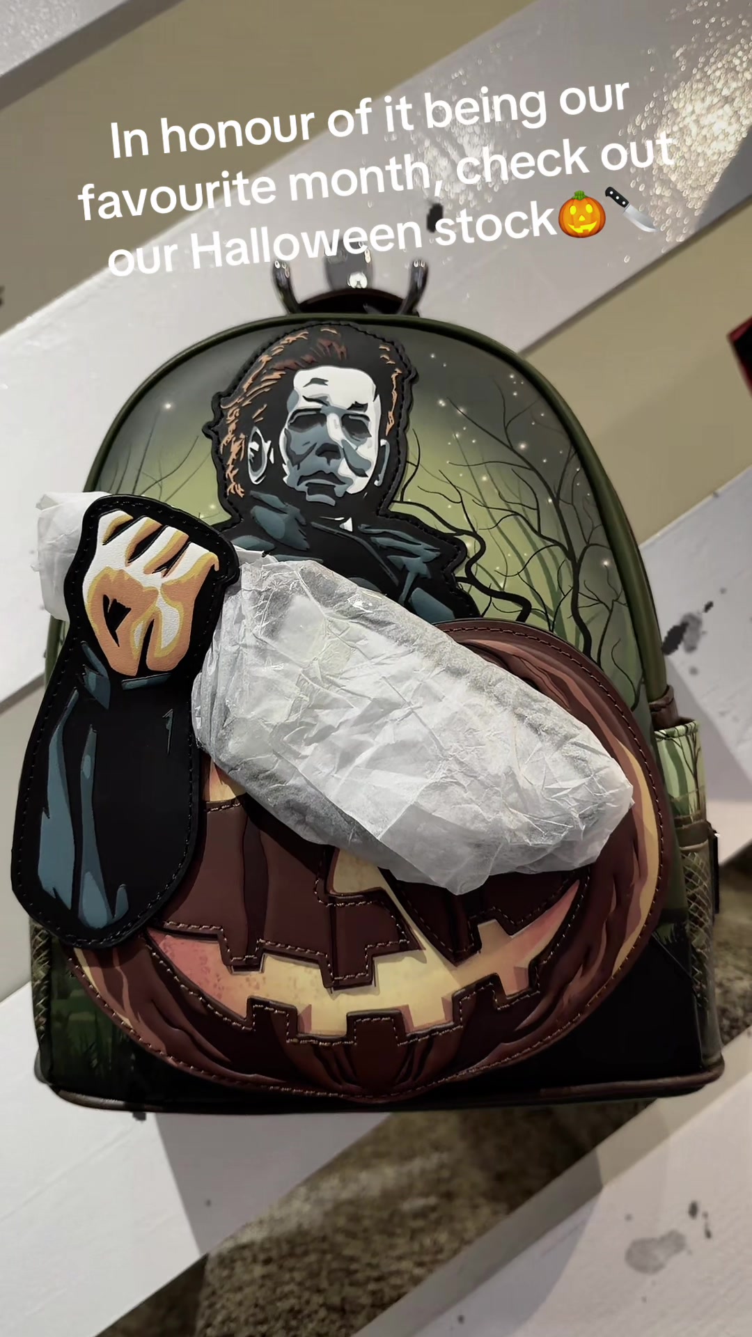 @allthingshorror