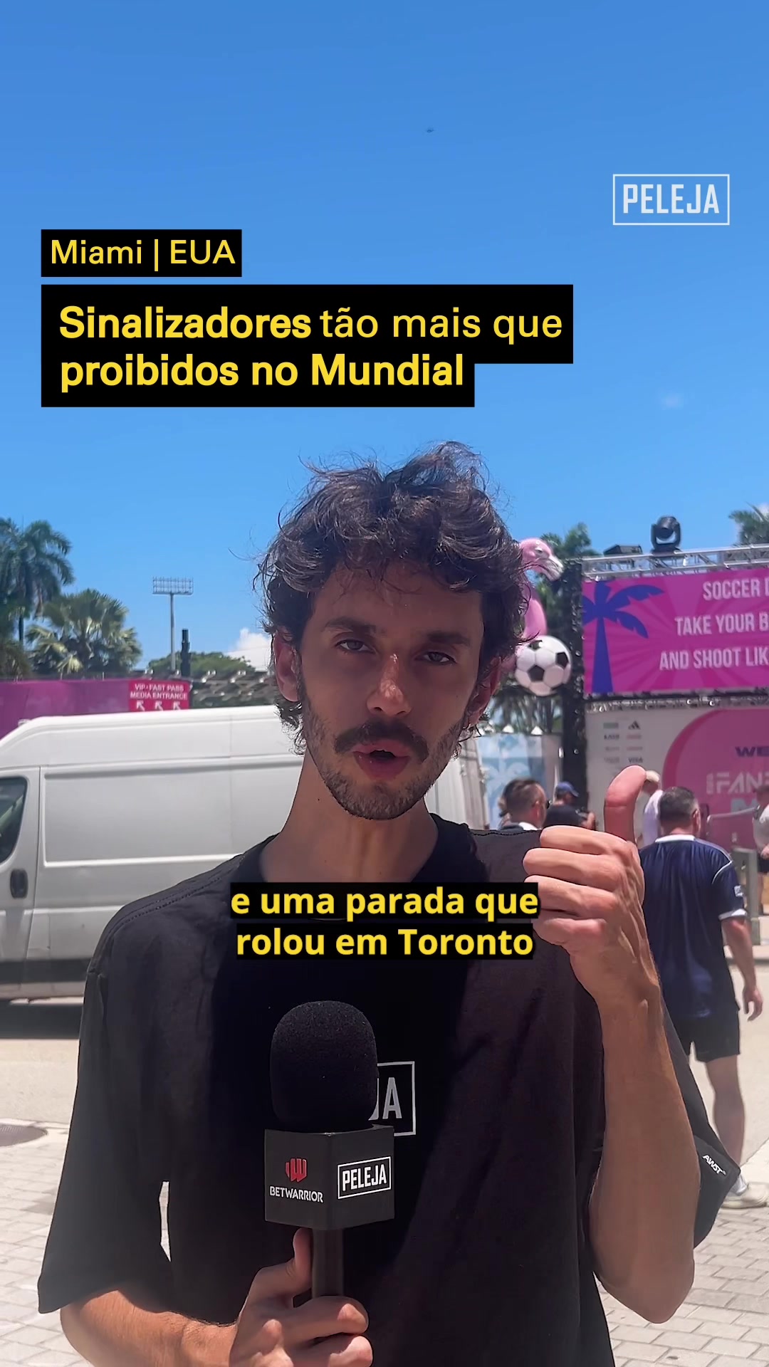 @PELEJA