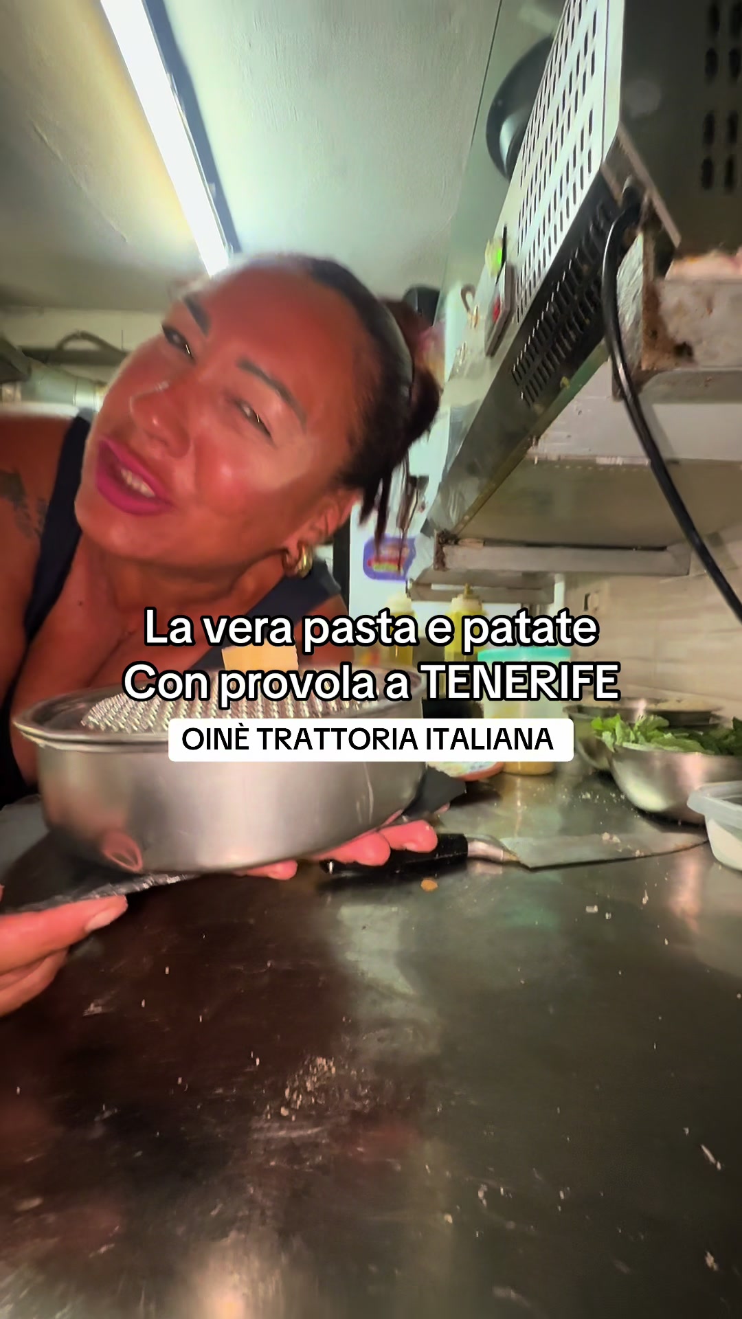 @Maria OINÈ Tenerife