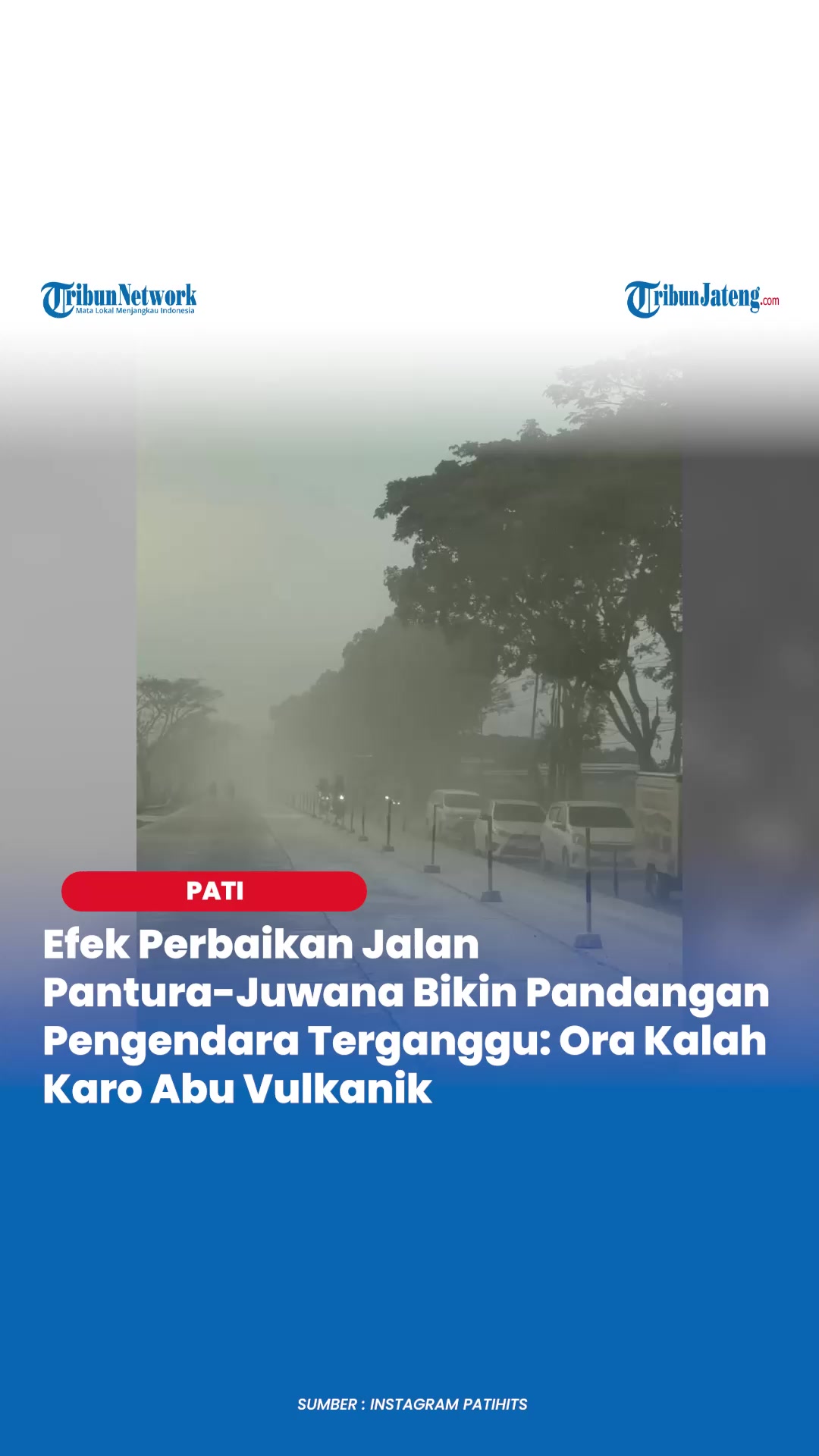 @Tribun Jateng