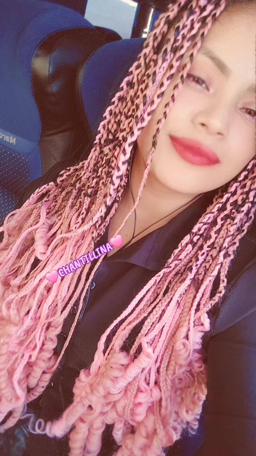 @♥ KAMILA 👸 ♥