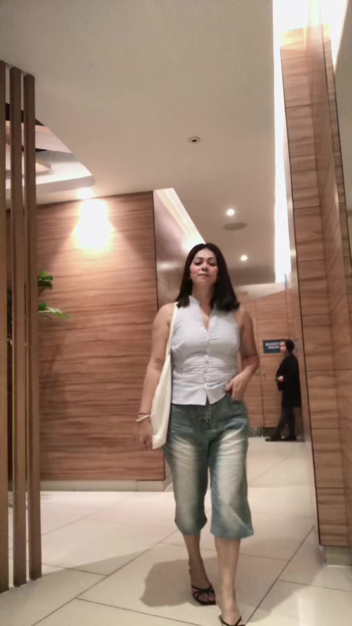 @Rochelle Mendoza