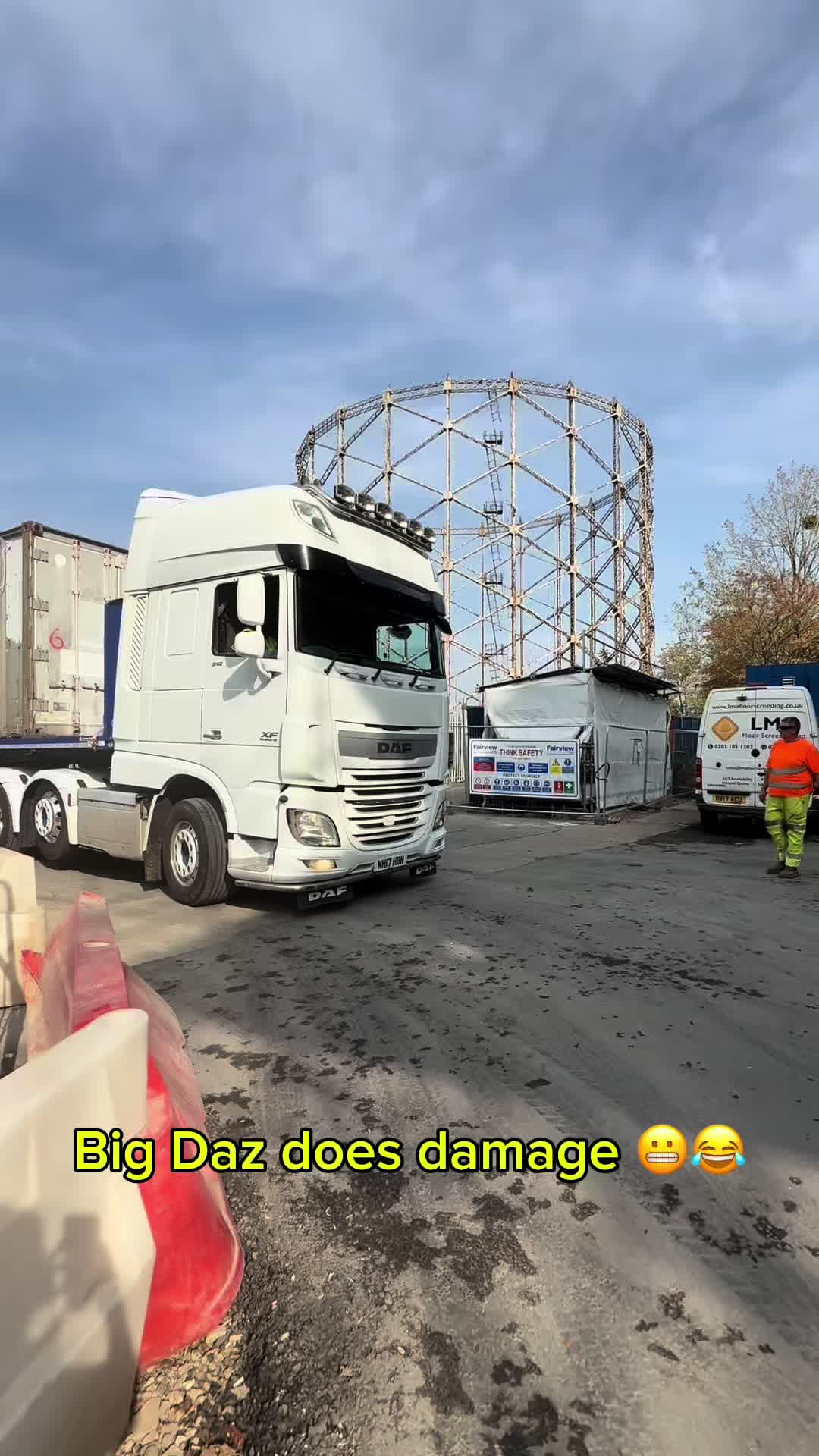 @Nolan Hiab Transport & Plant
