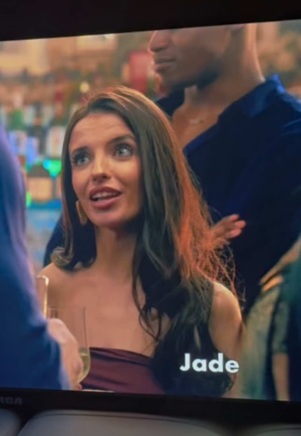 @Jade Reynolds
