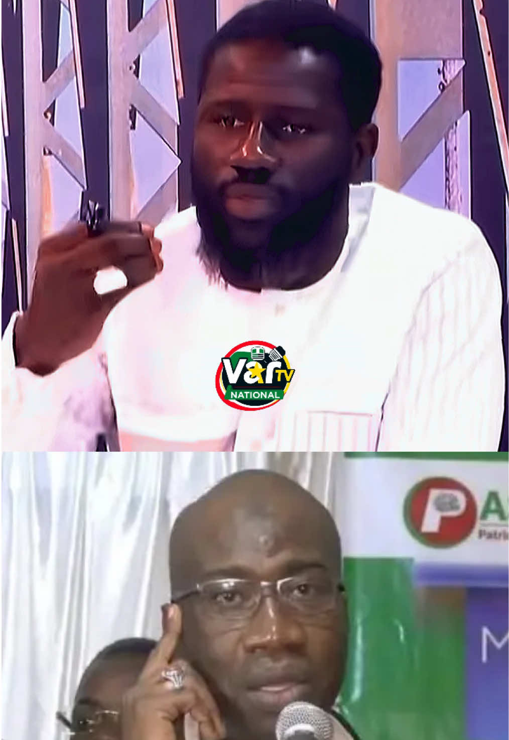@VAR TV NATIONAL ©