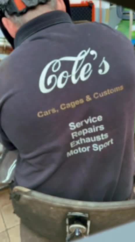 @Cole's AutoTech Ltd