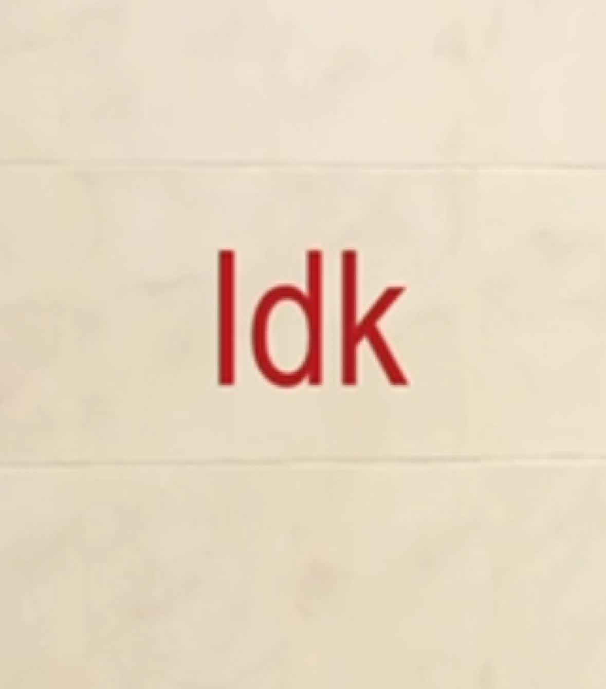 @Dear Asya..