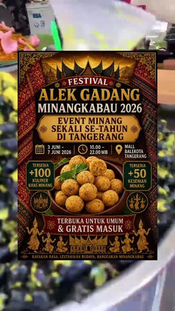 @IG:Minangsekitar