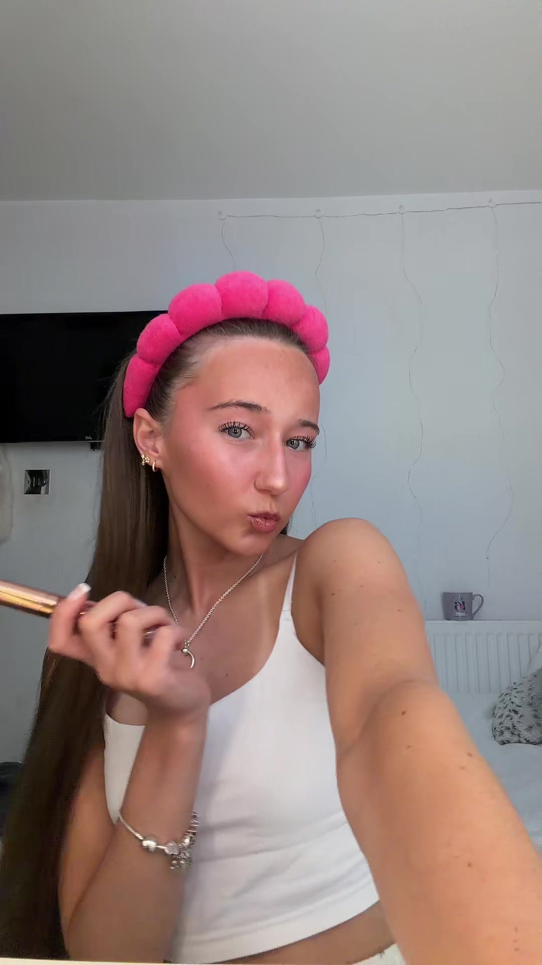 @𝓂𝒾𝓁𝓁𝒾𝑒 𝒿𝒶𝒹𝑒🍒✨🎀