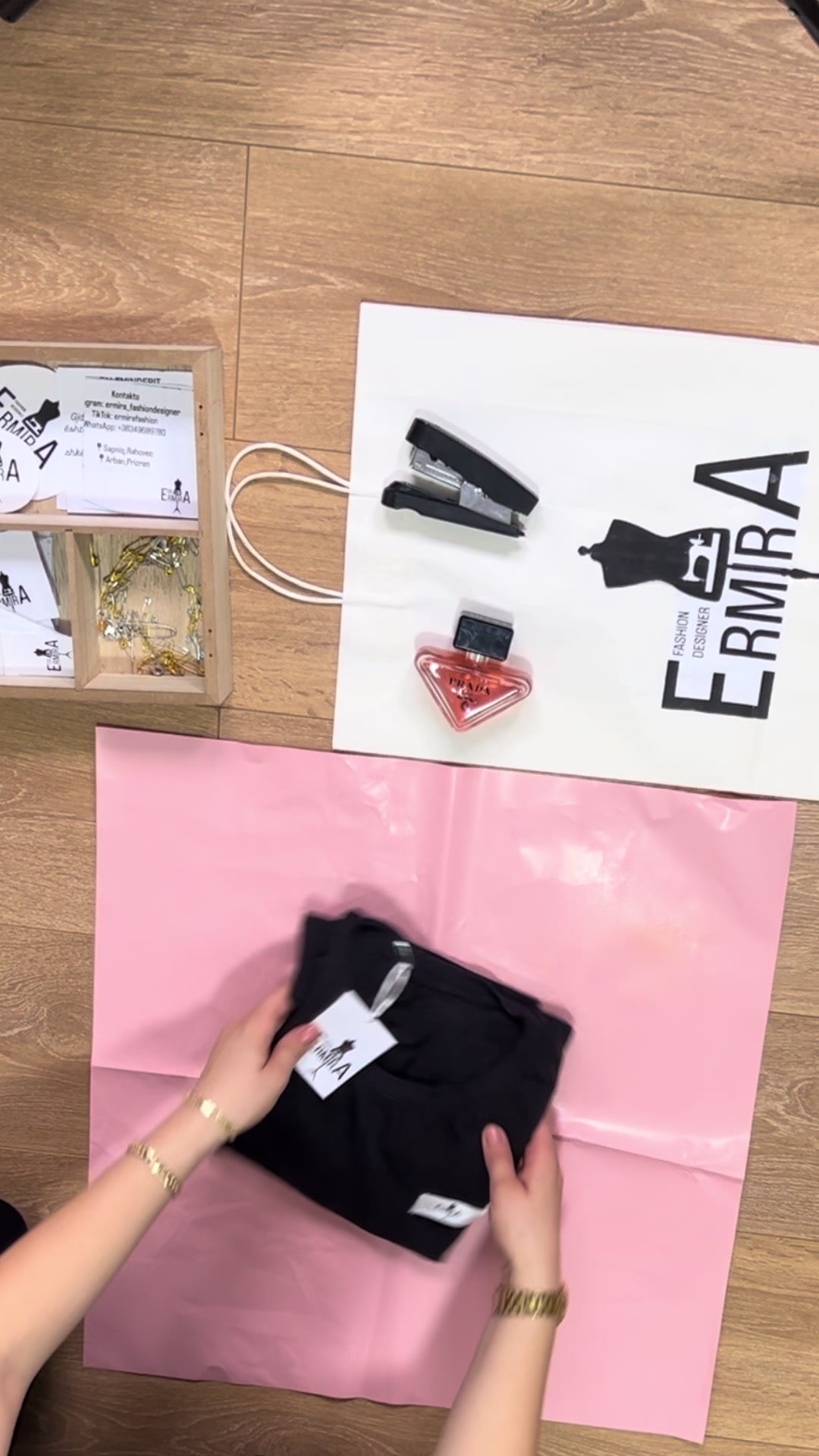 @ermirafashiondesigner
