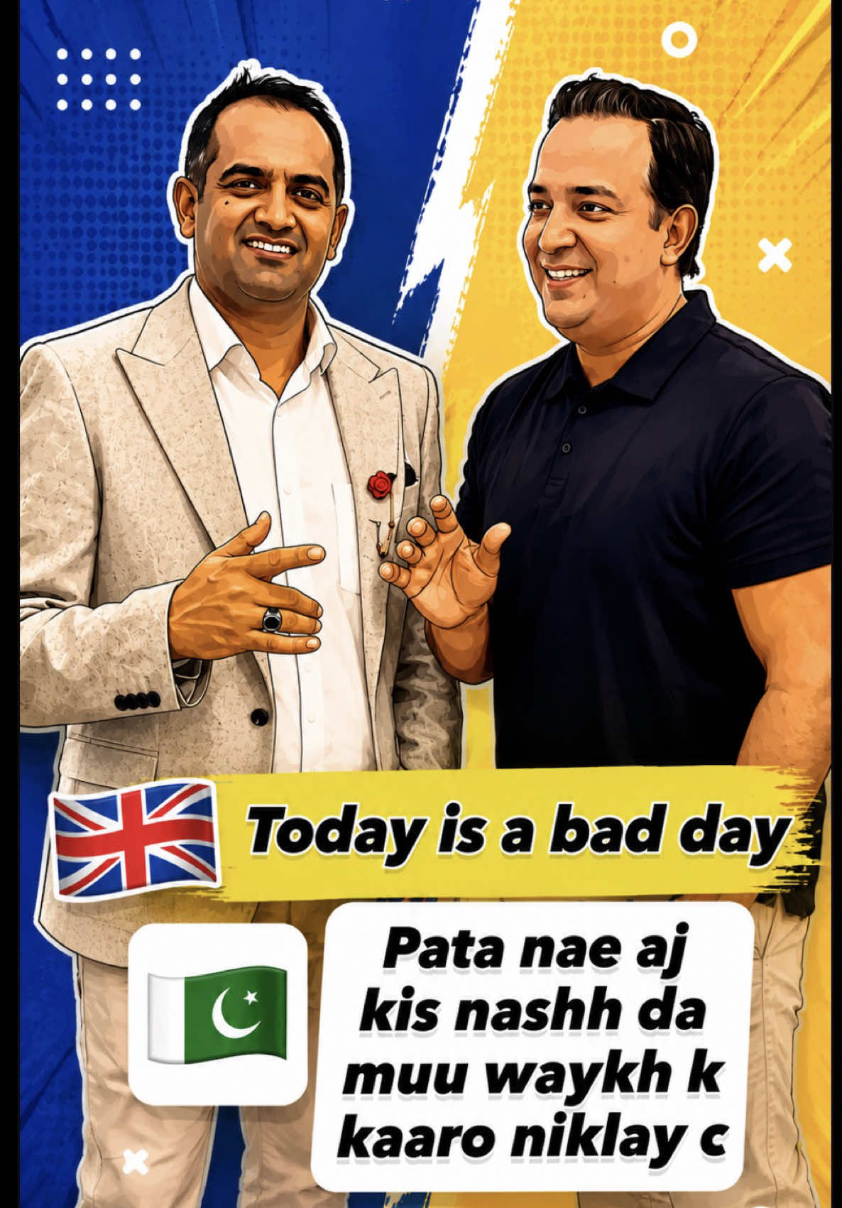 @A Proud OVERSEAS Pakistani 😉