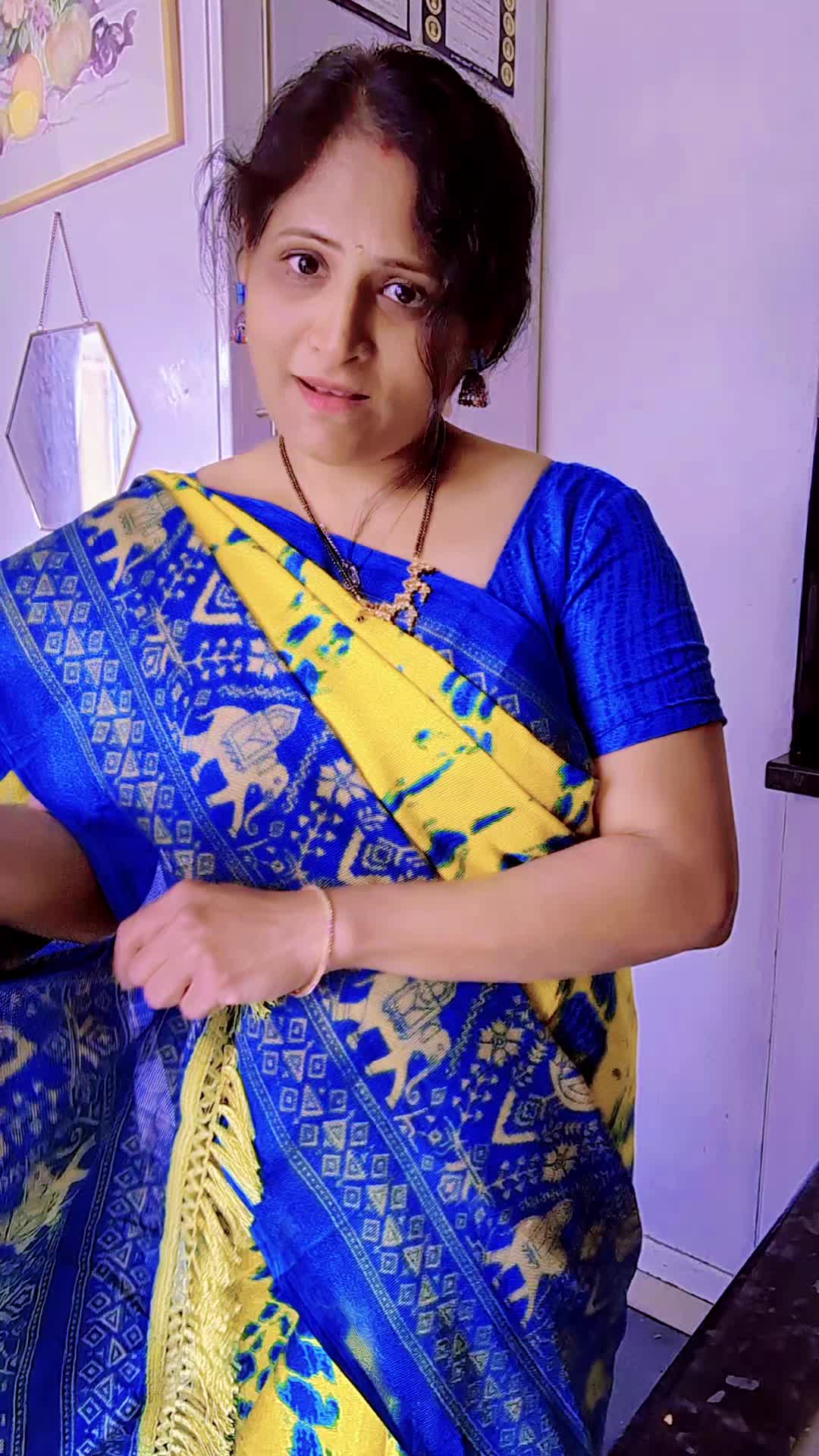 @Pooja Pittampally