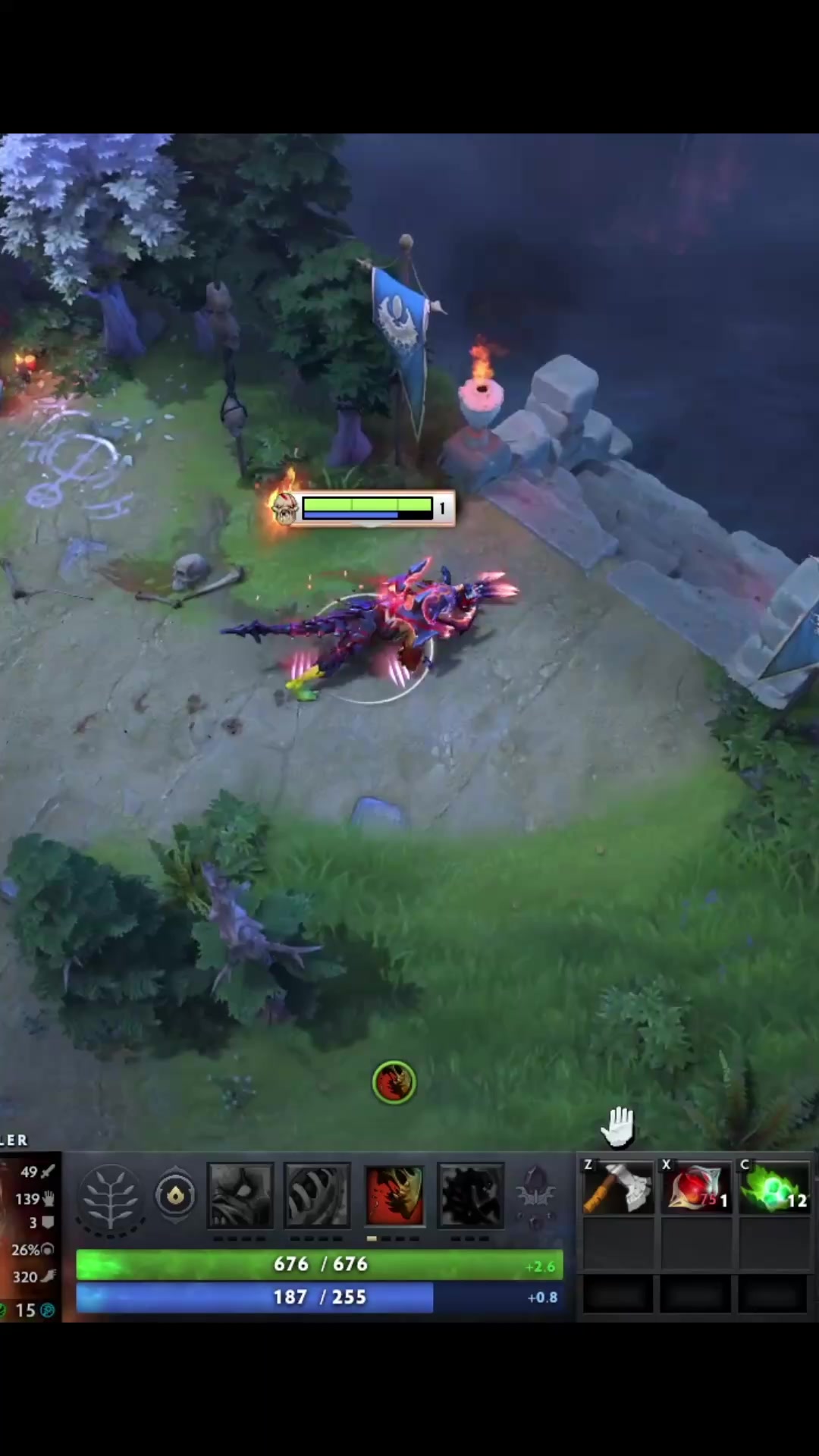 @DOTAHUB