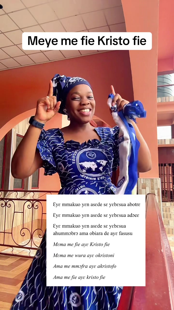 @Ɔsomfobaa Afikoko Newton