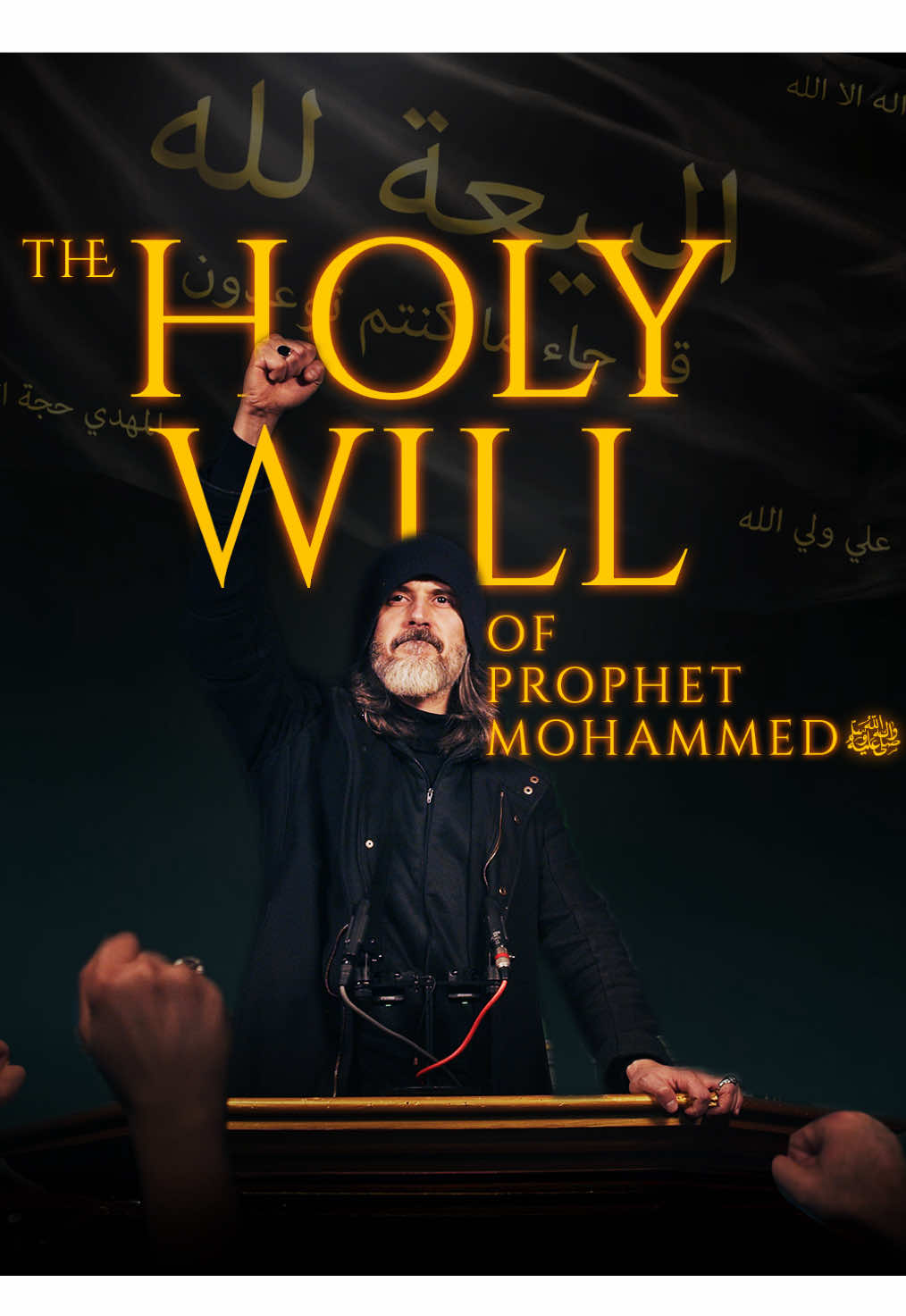 @TheAhmadiReligionofPeace&Light
