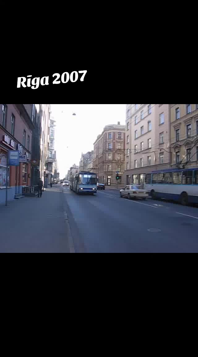 @Sabiedriskais Transports