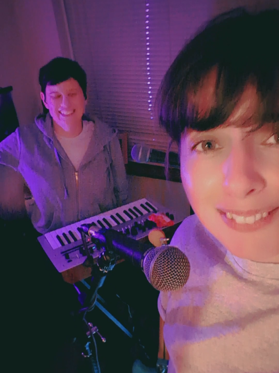 @CATBEAR music 😸🐻🎸🎹