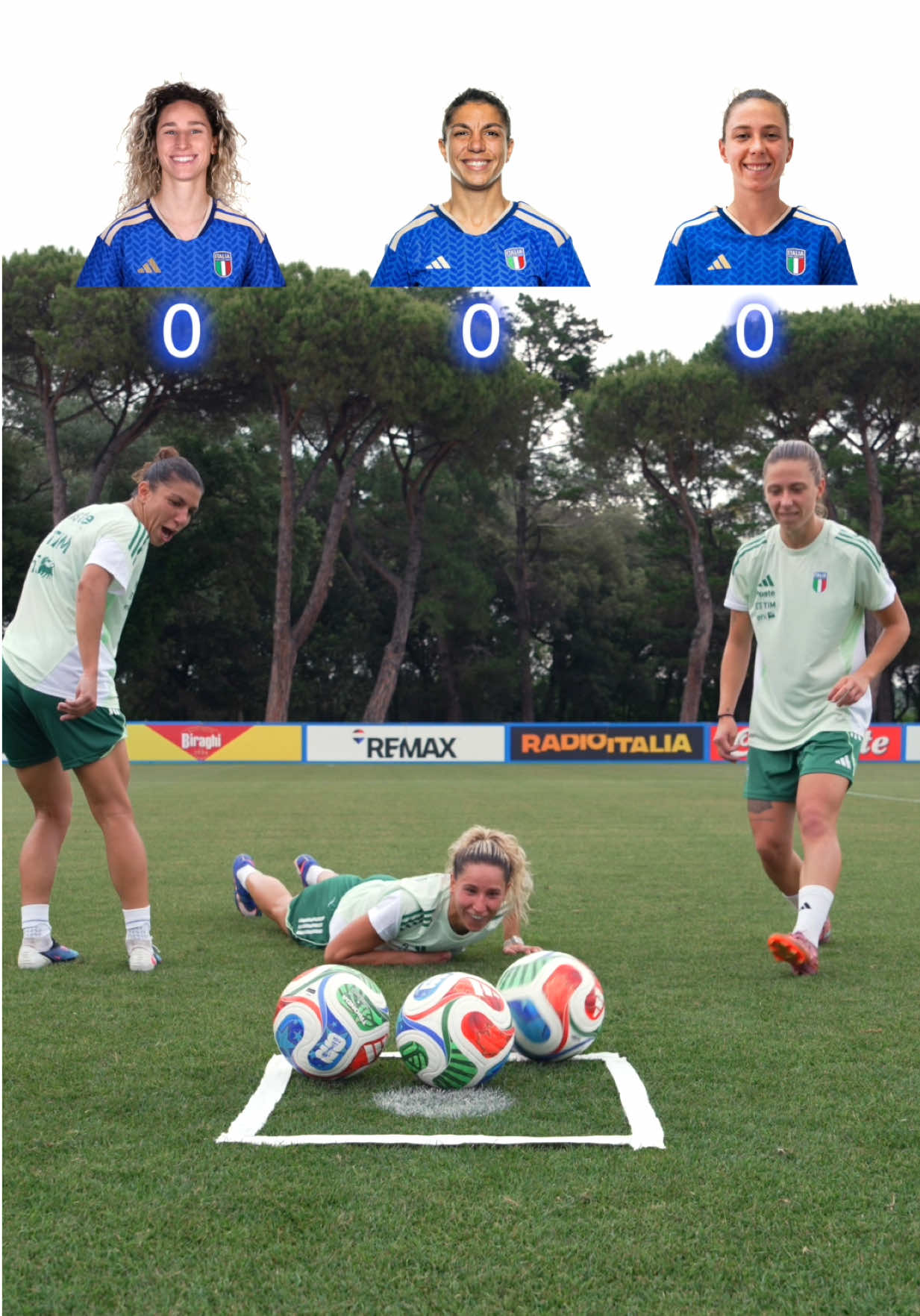 @Azzurri e Azzurre