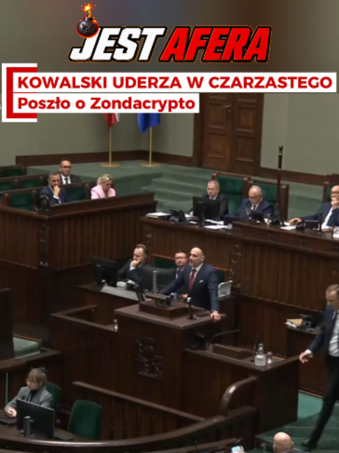 @Jest Afera