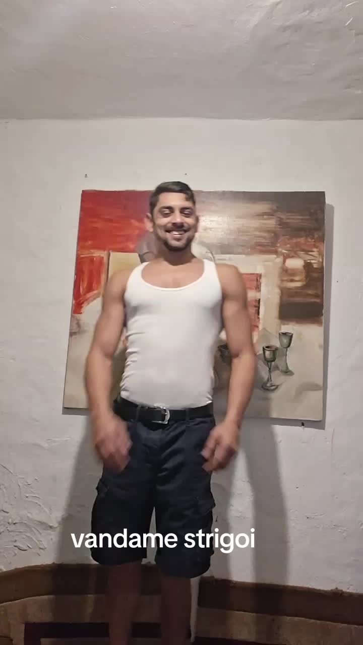 @omul cu povesti de groaza