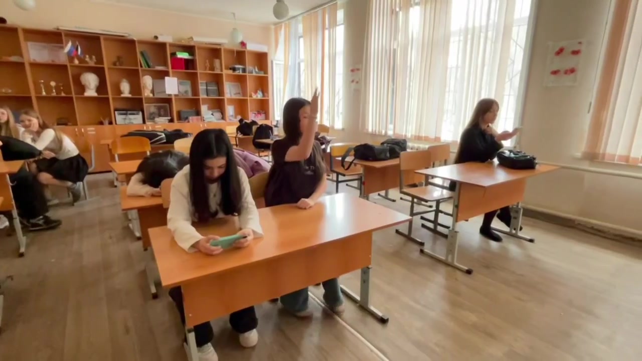 @кара фрунзе ✩