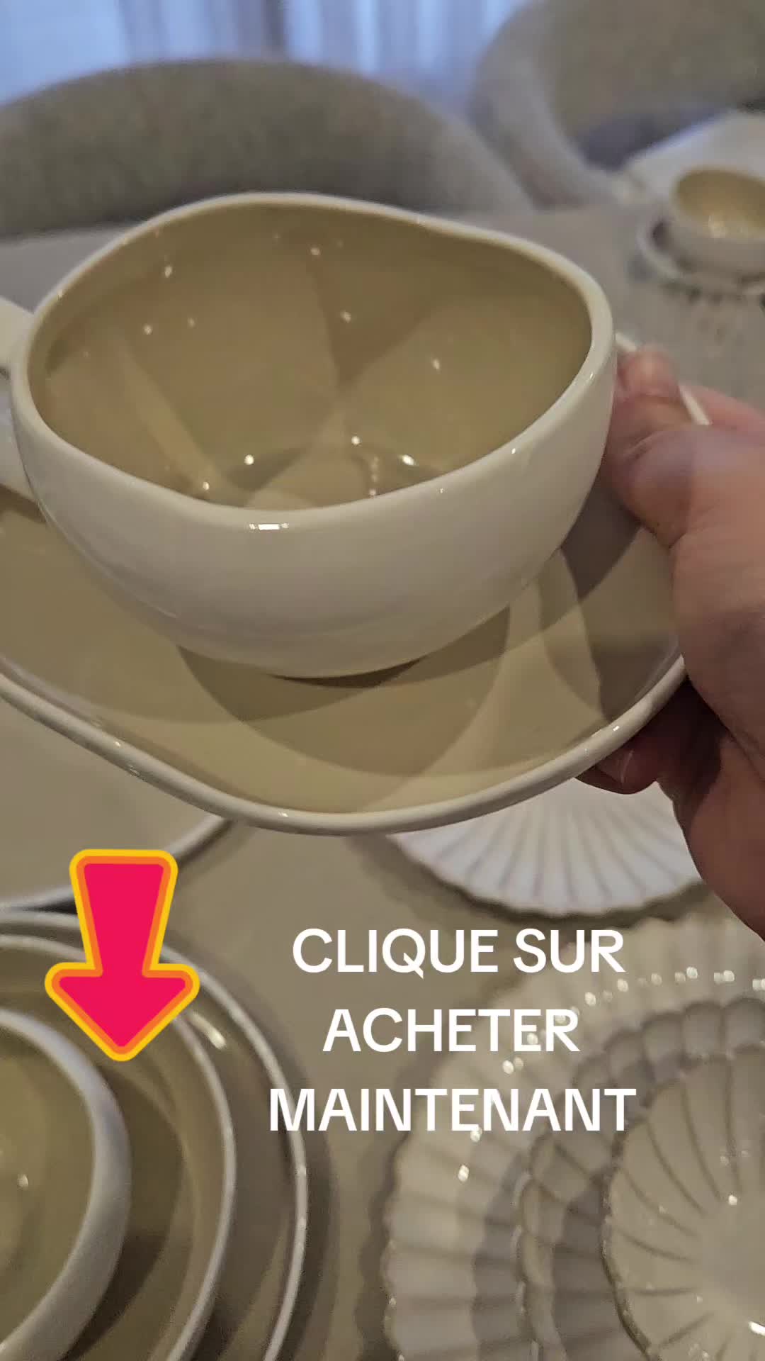 @Table d'exception