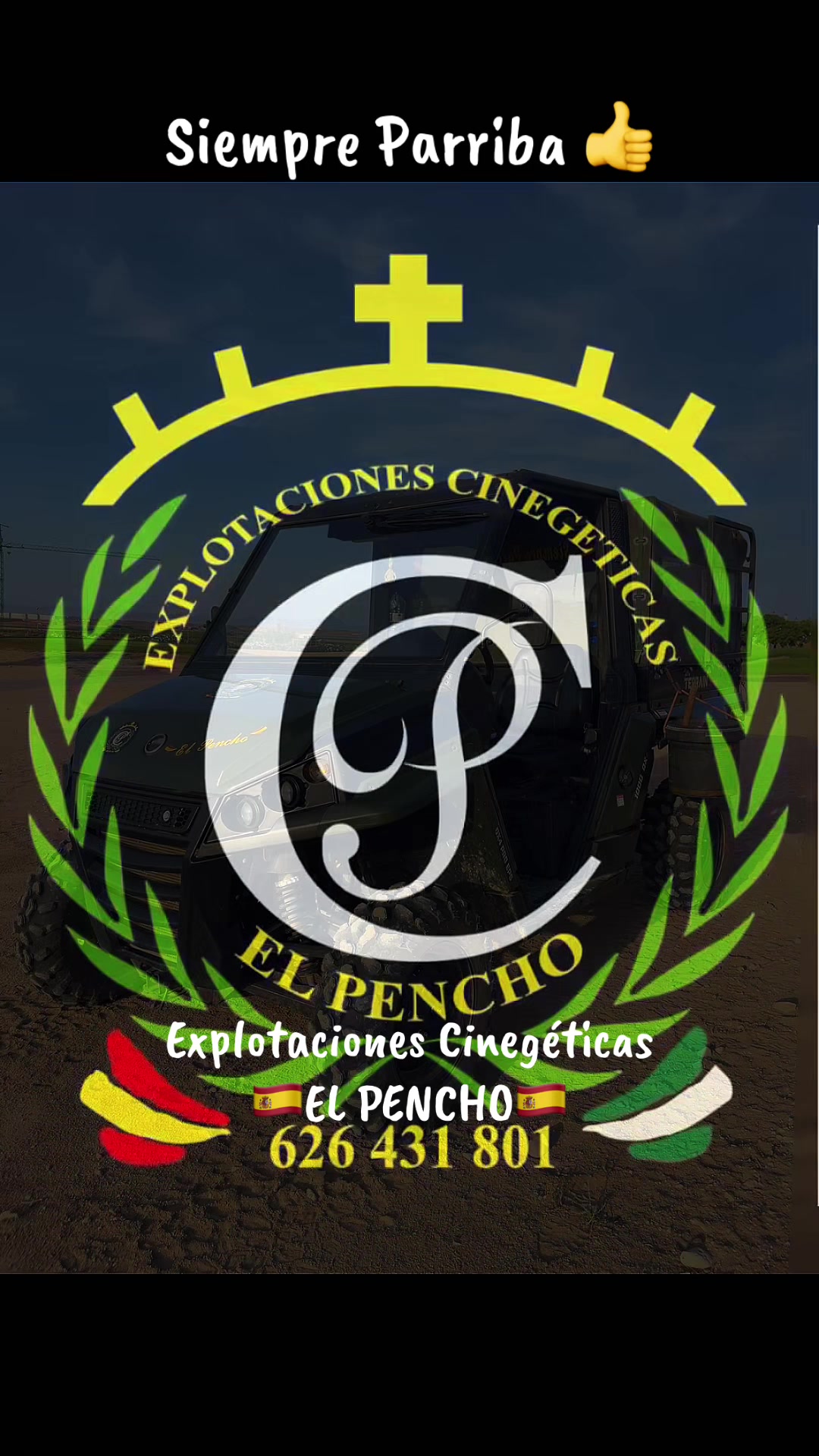 @El_Pencho_Cinegeticas