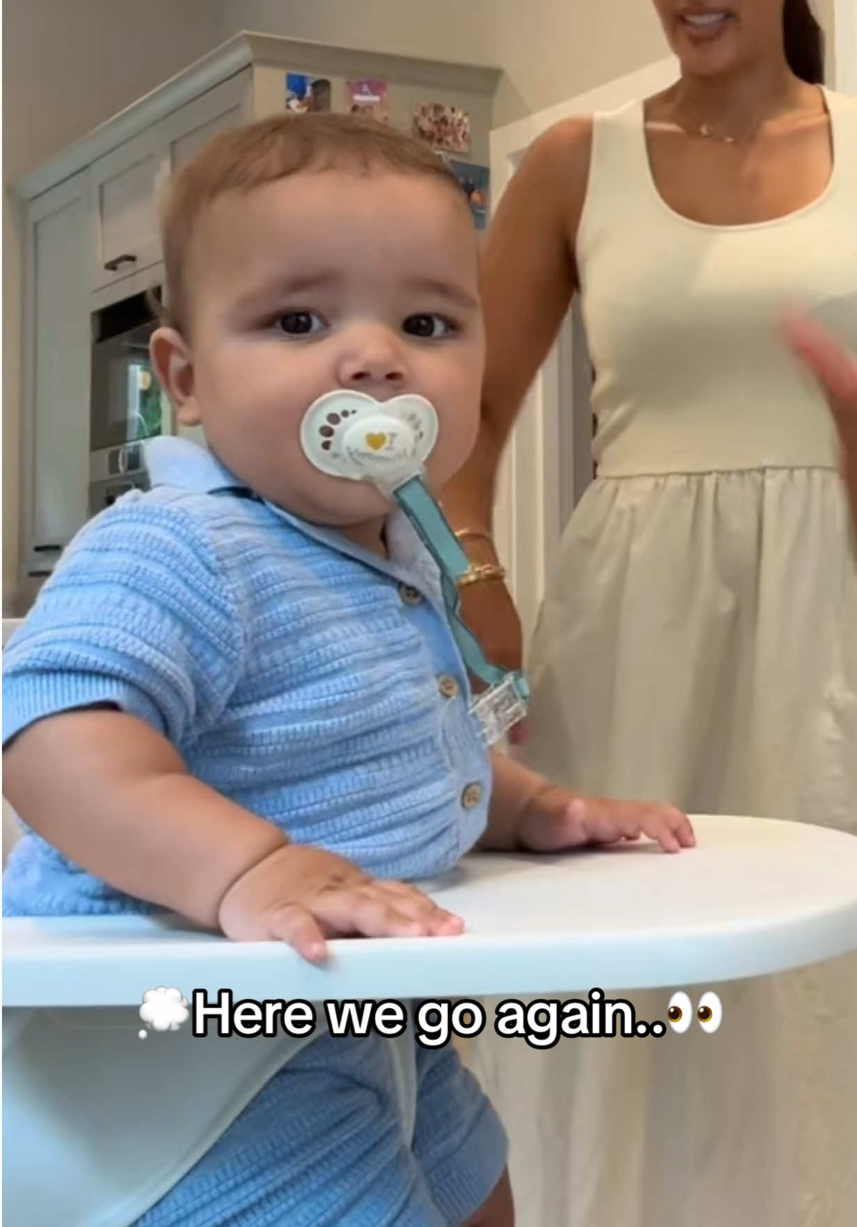 @Anastacia & Aliyah