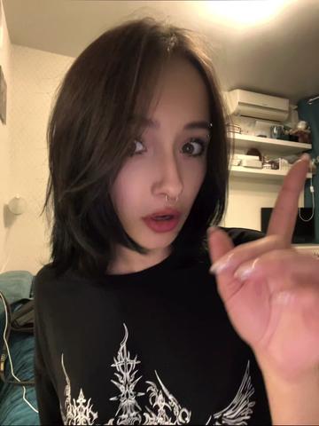@Kuromi succuba