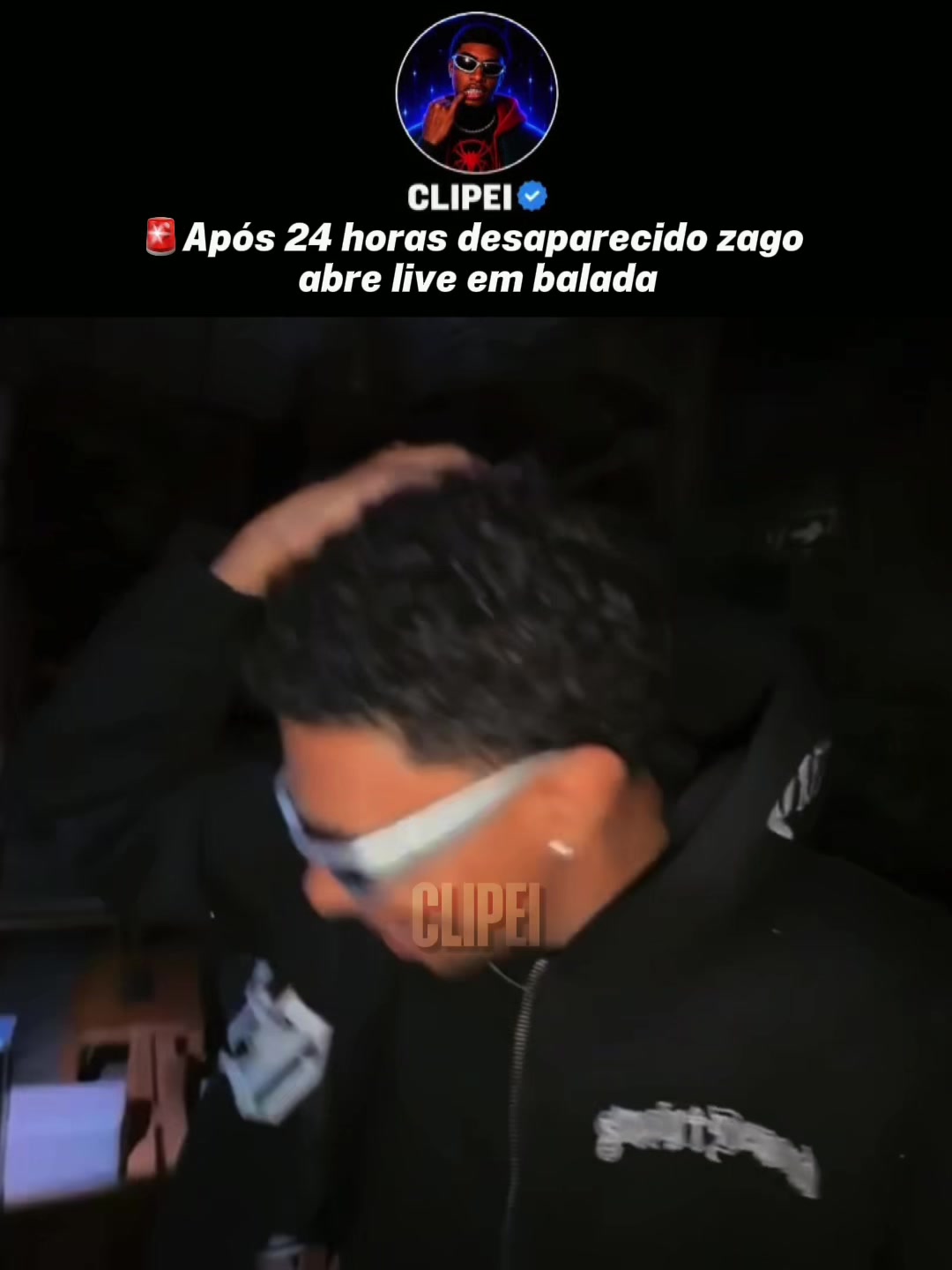 @Clipei