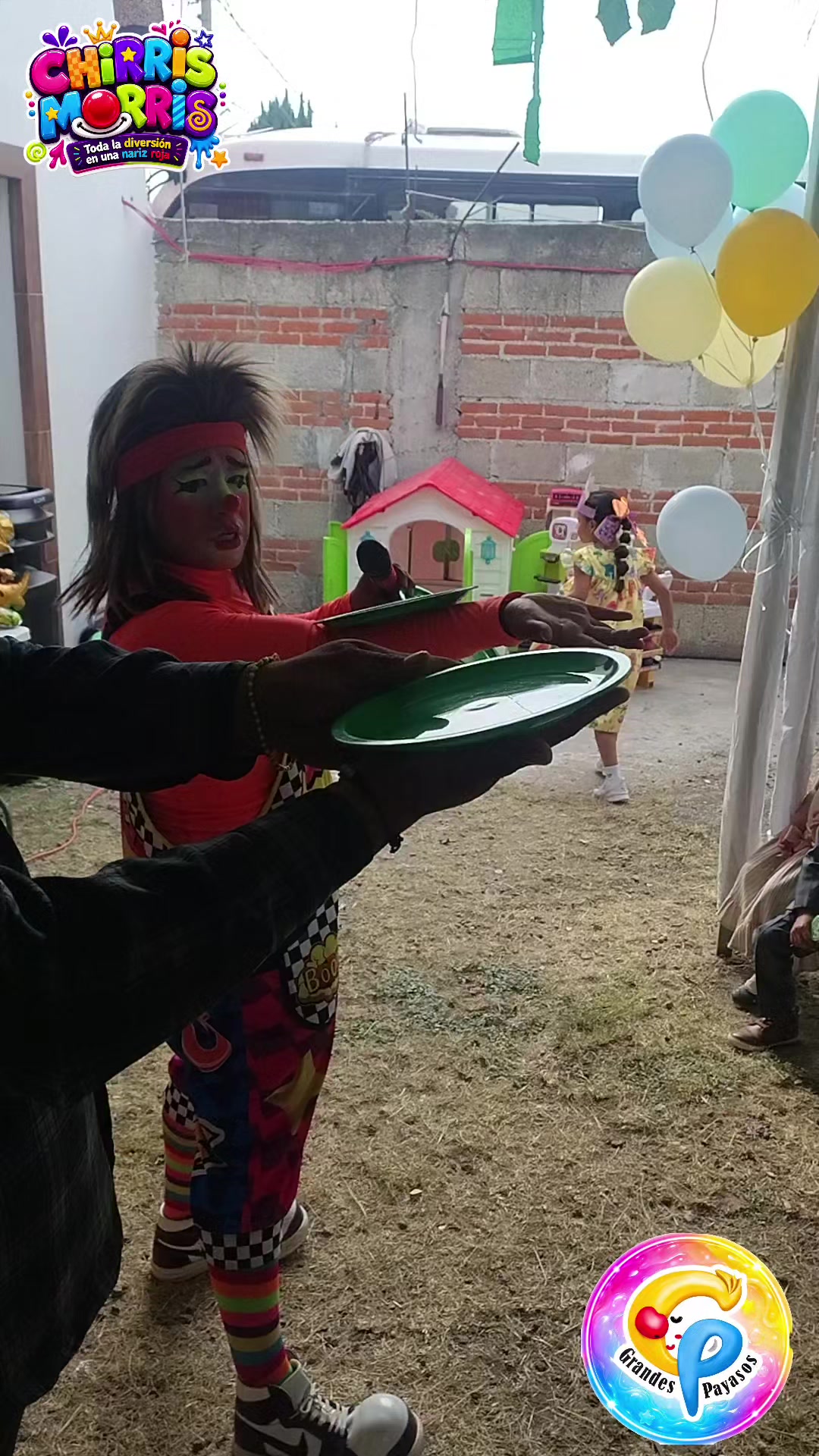@payaso_chirris_morris