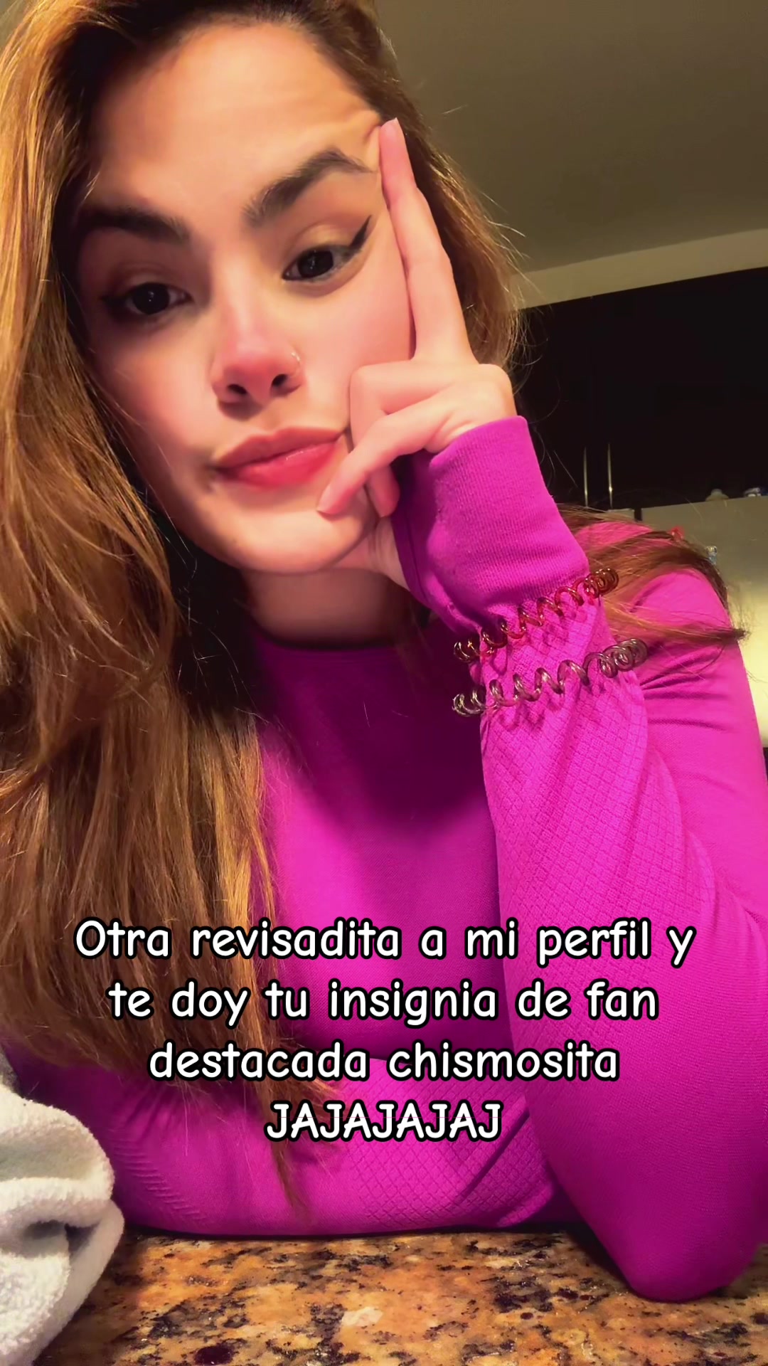 @Ver&oacute;nica Madrazo