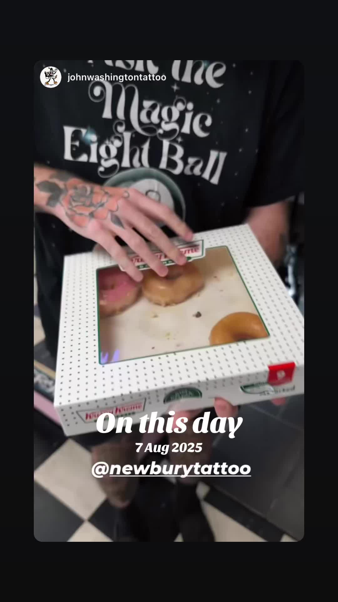 @NEWBURYTATTOO