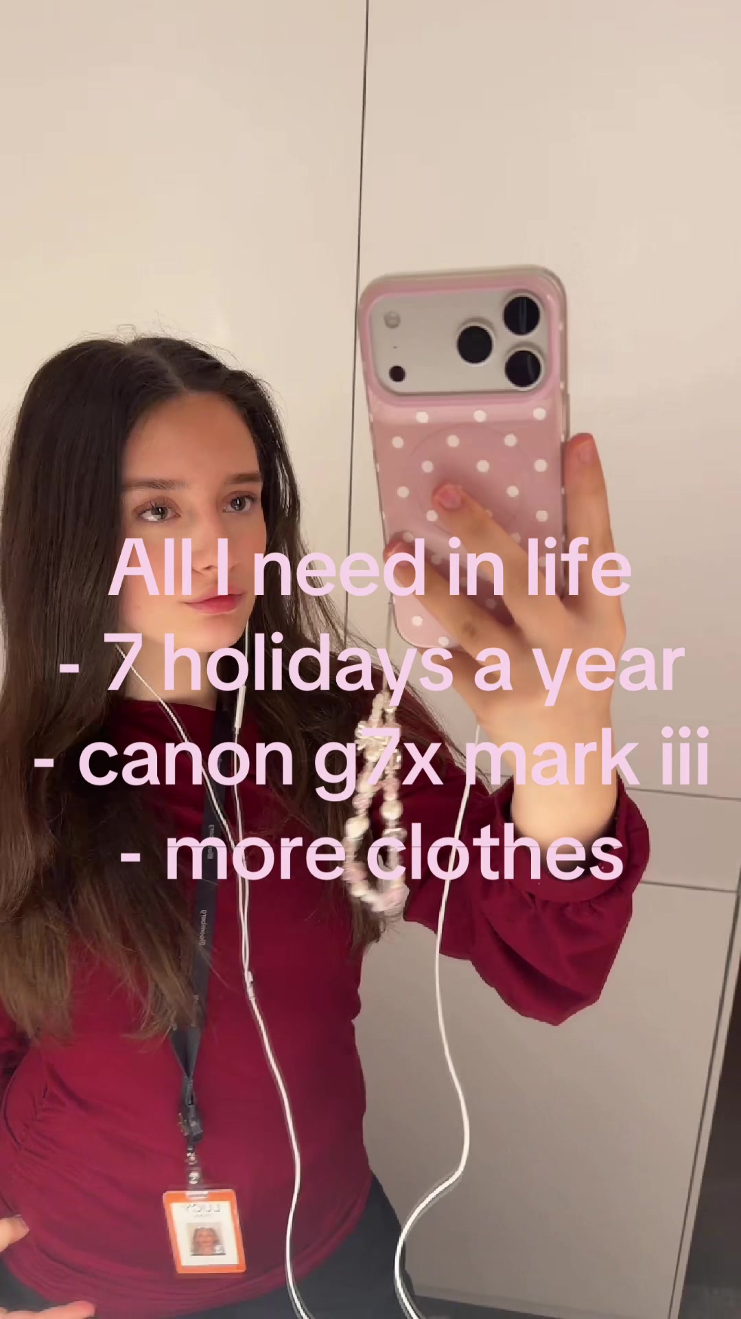 @Luc